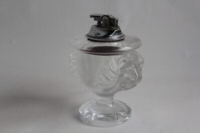 Lalique porte briquet d'occasion  Seyssel