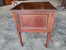 Antique edwardian tall for sale  HUNTINGDON