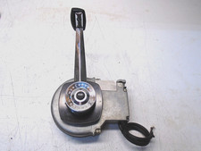 Zz2 mercruiser mercontrol for sale  Belgium