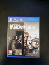 Gioco rainbow six usato  Montebelluna