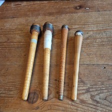 Antique vintage weaving for sale  PRESTON