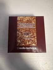 Audio technica 150mlx for sale  Gulf Breeze