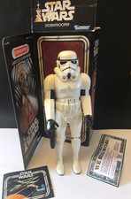Stormtrooper fusil kenner d'occasion  La Ferrière-sur-Risle