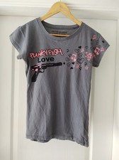 Retro vintage punkyfish for sale  YORK
