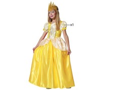 Déguisement fille princesse d'occasion  Mantes-la-Jolie