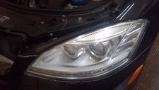 Farol de motorista 221 tipo S350 bi-xenônio HID compatível com 12-13 Mercedes S-Class 5838069 comprar usado  Enviando para Brazil