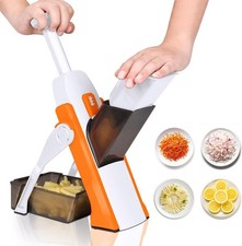 Vegetable chopper mandoline for sale  Ireland