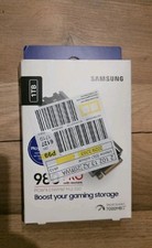 Samsung ssd 980 gebraucht kaufen  Saarbrücken