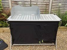 outwell table for sale outwell table for sale HEMEL HEMPSTEAD