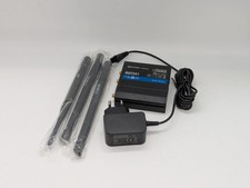 Plug teltonika rut241 for sale Plug teltonika rut241 for sale  EDINBURGH