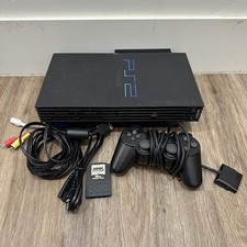 Ps2 fat console for sale  Paradise