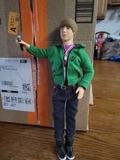 Singing justin bieber for sale  Wabash