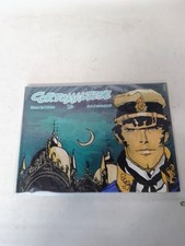 Corto maltese sirat usato  Bologna