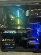 Gaming rtx 2070 for sale  Melvindale