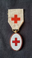 Médaille société française d'occasion  Chinon