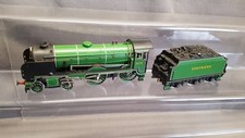 Hornby r.380 malachite for sale  DOWNHAM MARKET