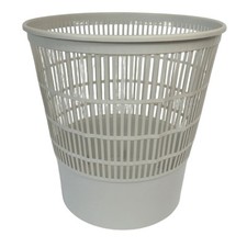 Corbeille papier poubelle d'occasion  Dourges