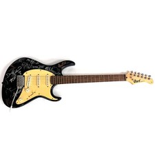 Autographed cort g200 for sale  Sacramento