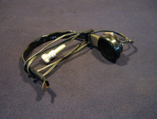 Vintage headset cdv for sale  USA