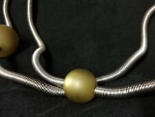 Chic collier signé d'occasion  Paris I