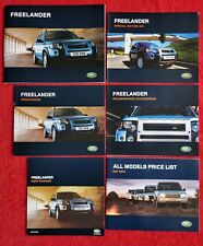 2003 land rover d'occasion  Expédié en Belgium
