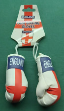 Pair england mini for sale  STOKE-ON-TRENT