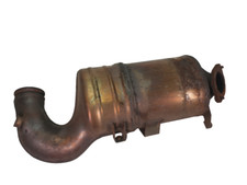 Partikelfilter fiat ducato gebraucht kaufen  Bielefeld