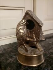 Vintage solid brass for sale  MILTON KEYNES