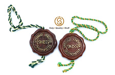 Rolex sigillo seal usato  Teramo