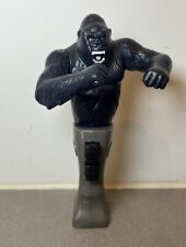 Brinquedo KFC Bucket Head Chicky Meal - King Kong Twister - Free Aus Post! comprar usado  Enviando para Brazil