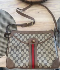Vintage gucci crossbody for sale  Orting
