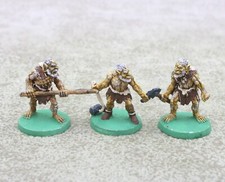Pre slotta beastmen for sale  WOLVERHAMPTON