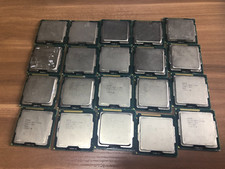 Cpu schrott konvolut gebraucht kaufen  Owschlag