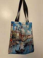 Stoffbeutel einkaufstasche tra gebraucht kaufen  Frankfurt am Main