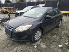 Used left quarter for sale  Cicero