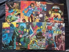 Manga akira edition d'occasion  Loctudy