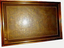 Antique scornay large for sale  Austin