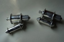 1990's White Industries AFT Tracker Hub Sets 130mm/100mm Shimano 8/9 36/32 32/32 comprar usado  Enviando para Brazil