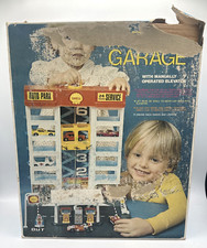 Story parking garage for sale  Wyoming