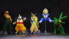 Digital grade figurines d'occasion  Expédié en Belgium
