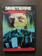 Dvd simetierre stephen d'occasion  Strasbourg-