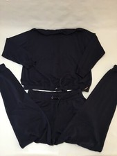 Womens sweat suit for sale  ENFIELD