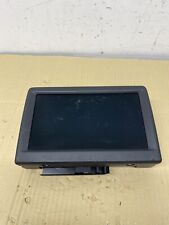 Audi display screen for sale  BENFLEET