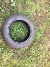 Gomme termiche 195 usato  Zenevredo