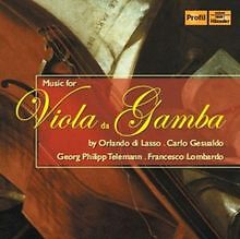 Viola gamba earl gebraucht kaufen  Berlin