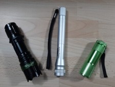 Torce led alluminio usato Torce led alluminio usato  Corciano