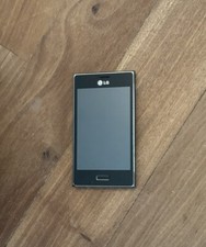 LG LG-E610v Schwarz Ungeprüft Rechnung Toller Zustand Rückgaberecht Händler comprar usado LG LG-E610v Schwarz Ungeprüft Rechnung Toller Zustand Rückgaberecht Händler comprar usado  Enviando para Brazil