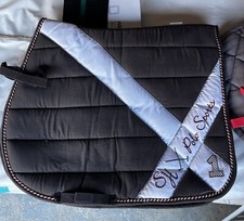 Polo vielseitigkeits schabrack gebraucht kaufen  Schondorf am Ammersee