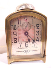 Antiker glockenwecker läuft gebraucht kaufen Antiker glockenwecker läuft gebraucht kaufen  Puchheim