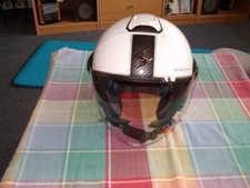 Motorradhelm scorpion exo gebraucht kaufen  Stuttgart